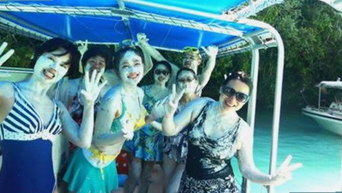 王某某被曝涉黑风波始末：明星翻车事件时间线全解析