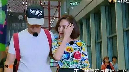 林依晨背后不为人知的故事：娱乐圈的真实一面